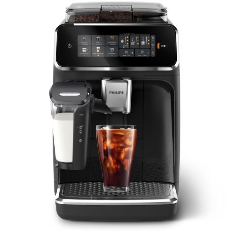 EP3341/30 Series 3300 Fully automatic espresso machine