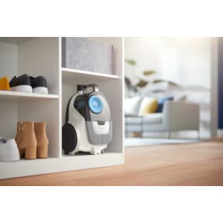 Aspirateur sans sac - Reconditionné