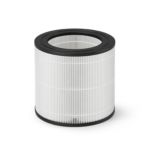 Efektyviausiai energiją vartojantis, kompaktiškas oro valytuvas