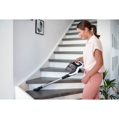 Ātrākais bezvadu tīrīšanas risinājums*