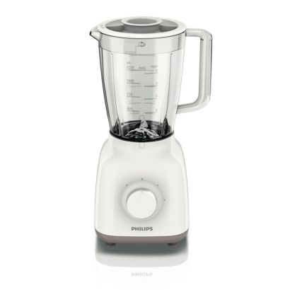 Product Detail Photograph Philips Daily Collection Blender jar HR2901/00