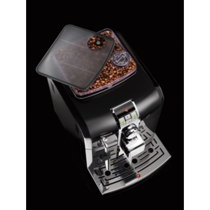 Doma si privoščite užitke ob italijanskem espressu