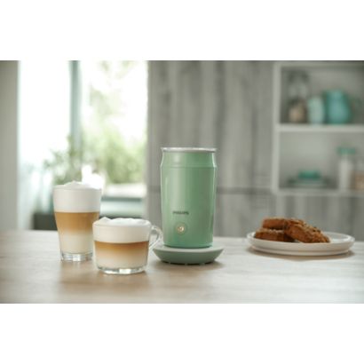 Philips Milk Twister