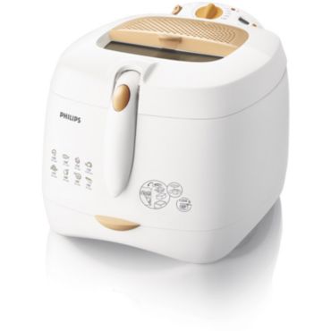 Fryer