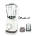 Pour réaliser facilement des smoothies et autres préparations