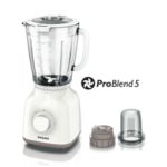 Pour réaliser facilement des smoothies et autres préparations