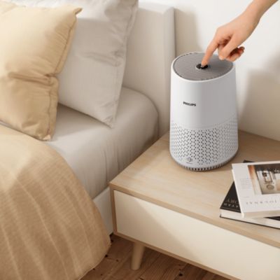 シリーズ 本体 1000i 新品未使用！PHILIPS か*姫様 空気清浄機