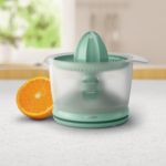 Jugo recién exprimido fácil de hacer