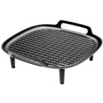 Per sostituire l'accessorio grill per Airfryer in uso