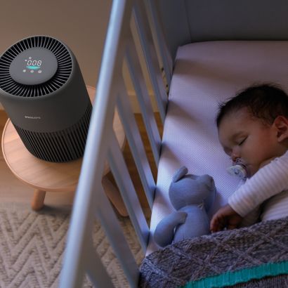 Philips PureProtect Mini 900. sērija