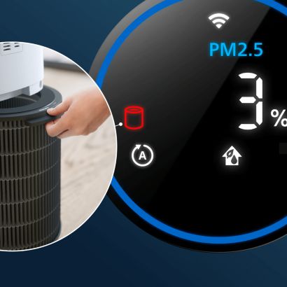 Philips Оригінальний змінний фільтр