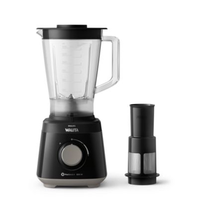 Product with Accessory Photograph Philips Daily Collection Blender