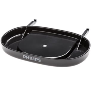 L'OR BARISTA Absolu LEKBAK BEDRUKT DIEPZWART