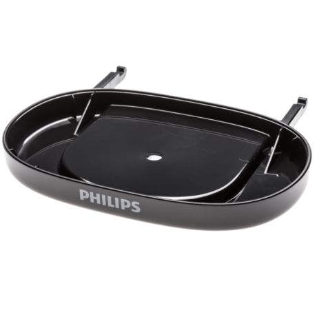 CRP1082/03 L'OR BARISTA Absolu LEKBAK BEDRUKT DIEPZWART