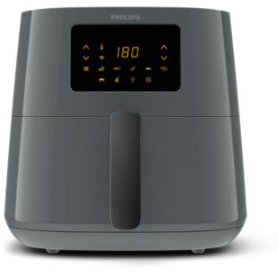 Essential Connected Airfryer XL	- refurbished