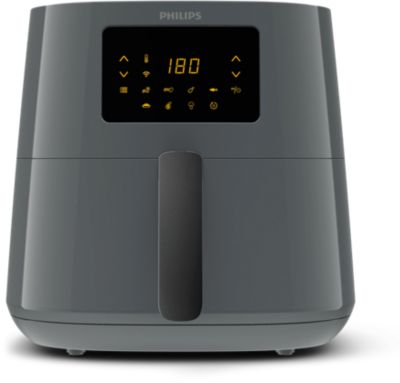 Airfryer Serie 5000