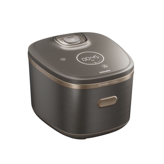 0涂层电饭煲，带来健康新体验