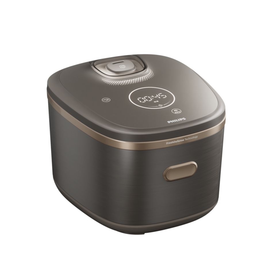 0涂层电饭煲，带来健康新体验