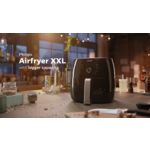 Maximum taste, minimum fat