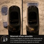Machine à café à capsules L'OR BARISTA Absolu