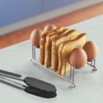 Raňajková súprava pre 6,2 l, 8,3 l a 9 l teplovzdušnú fritézu