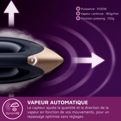Philips Série 9000