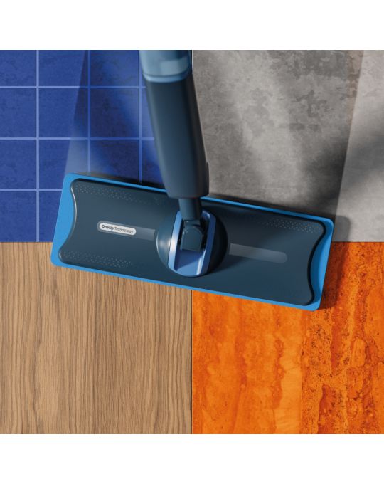 5000 series, Kitt, e,mop, electric mop