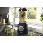 Batido verde más suave en segundos