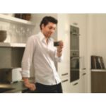 Hõrgutav kohv ühe nupuvajutusega