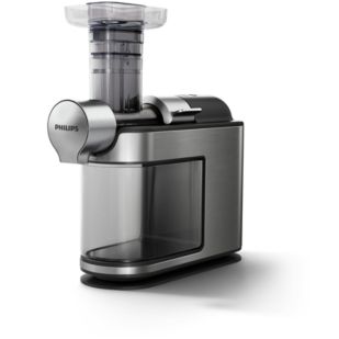 Avance Collection Saftpresser &ndash; Istandsat