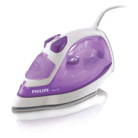 GC2930/39 PowerLife Steam iron