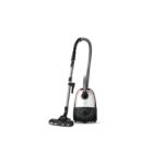 Parodo ir susiurbia mažiausias dulkeles maksimalia galia