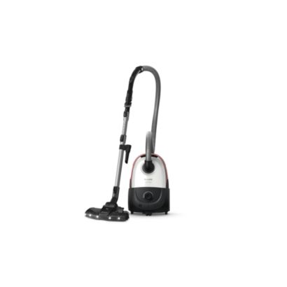 Parodo ir susiurbia mažiausias dulkeles maksimalia galia