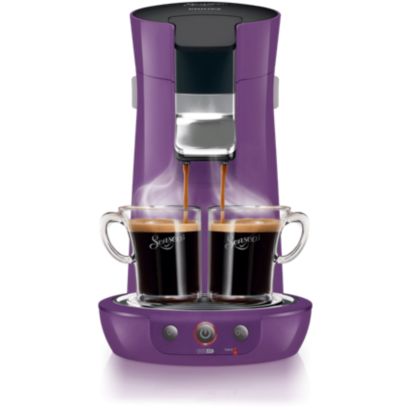 Philips Viva Café