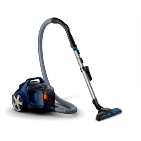 FC9542/91 PowerPro Active Stofzuiger zonder stofzak