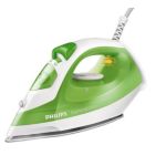 Ủi nhanh hơn 30% bằng hơi nước*