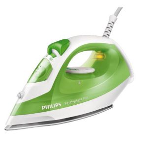 Featherlight Plus Bàn ủi hơi nước với mặt đế chống dính