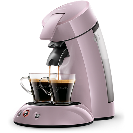 HD7817/30 SENSEO® Original Machine à café à dosettes