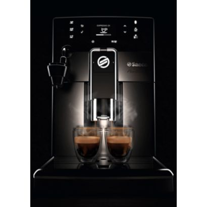 Saeco PicoBaristo