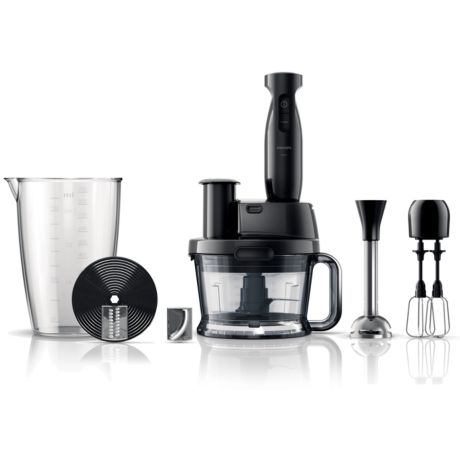 HR1337/01 Viva Collection Hand blender