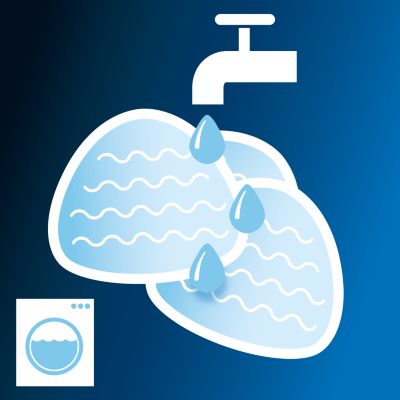 Jednostavna zamjena i pričvršćivanje