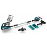 Ātrākais bezvada putekļu sūcējs*