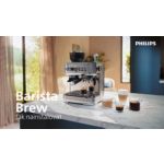 Vaše baristické umění. S trochou pomoci.