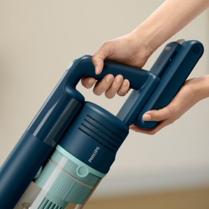 Philips 5000 serijos belaidis dulkių siurblys