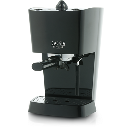 RI9302/11 Gaggia Machine espresso manuelle