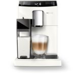 Espresso či cappuccino jediným dotykem, přesně podle vás