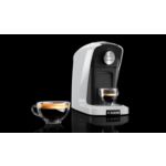 Un café parfait d'un simple geste grâce aux capsules Cafissimo