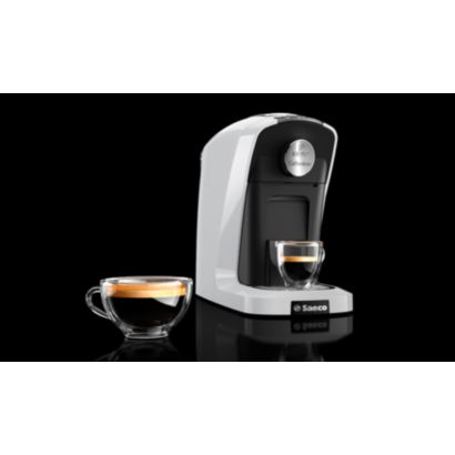 Cafissimo Tuttocaffè
