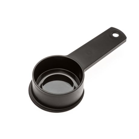 CP0478/01 Saeco Ground coffee measuring spoon