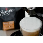 Lõpuks ometi ühekorraga kaks cappuccinot värskest piimast!